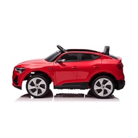 Elektromos autó AUDI Q4 e-tron sportback Baby Mix