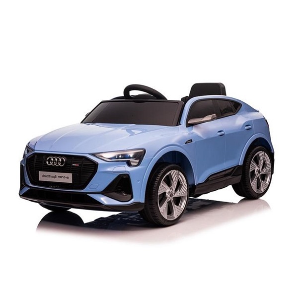 Elektromos autó AUDI Q4 e-tron sportback Baby Mix