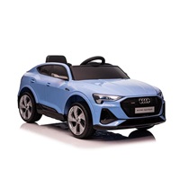 Elektromos autó AUDI Q4 e-tron sportback Baby Mix