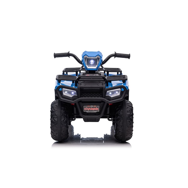 Elektromos autó Quad Baby Mix blue