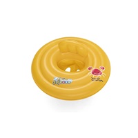 Felfújható úszógumi legkisebbeknek Bestway Swim Safe Step A 69cm