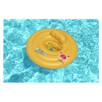 Felfújható úszógumi legkisebbeknek Bestway Swim Safe Step A 69cm
