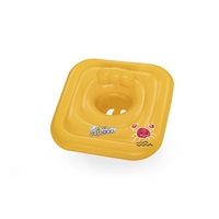 Felfújható úszógumi legkisebbeknek Bestway Swim Safe Step A 69cm