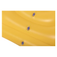 Felfújható úszógumi legkisebbeknek Bestway Swim Safe Step A 69cm