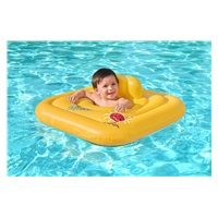 Felfújható úszógumi legkisebbeknek Bestway Swim Safe Step A 69cm