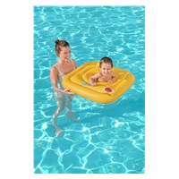 Felfújható úszógumi legkisebbeknek Bestway Swim Safe Step A 69cm