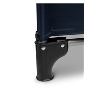Utazóágy CARETERO Key navy