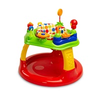 Gyerek interaktív asztal Toyz Hula Rainbow