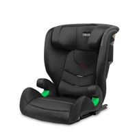 Autós gyerekülés CARETERO Nimbus black