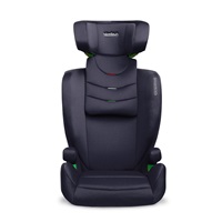 Autós gyerekülés CARETERO Nimbus navy