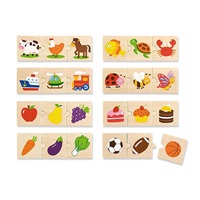 Fa alapú logikai puzzle Viga