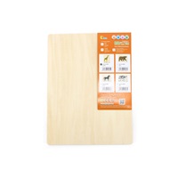 Gyermek fa puzzle Montessori Viga Zsiráf