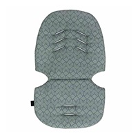 Alátét babakocsiba Zaffiro zöld 63,5 cm