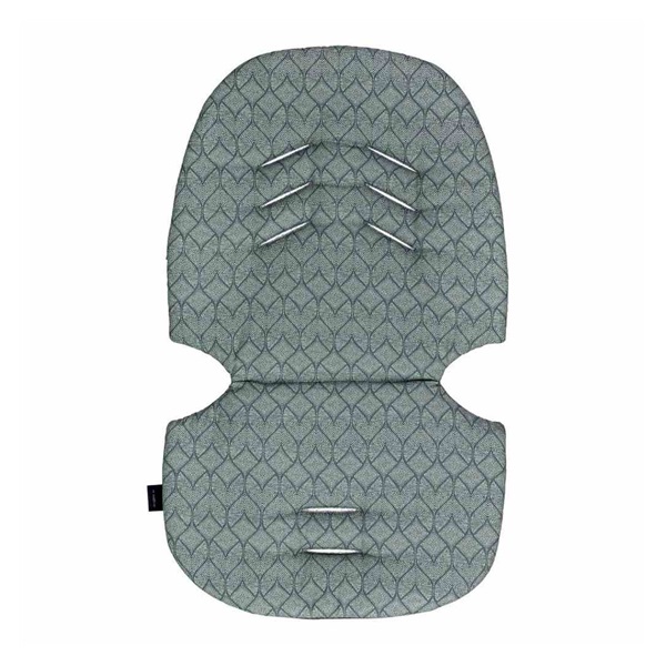 Alátét babakocsiba Zaffiro zöld 63,5 cm