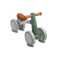 Gyerek futóbicikli Toyz OTTO green