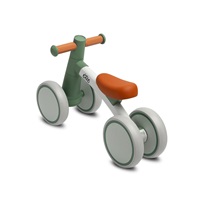 Gyerek futóbicikli Toyz OTTO green