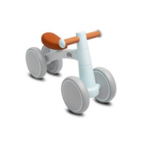 Gyerek futóbicikli Toyz OTTO blue