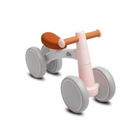 Gyerek futóbicikli Toyz OTTO pink