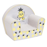 Gyermek fotel New Baby Ananász