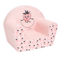 Gyermek fotel New Baby Málna
