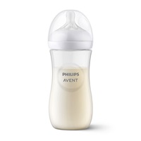 Baba cumisüveg Avent Natural Response 330 ml