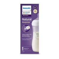 Baba cumisüveg Avent Natural Response 330 ml