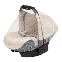 Vízálló fólia-esővédő kengurura New Baby Basic