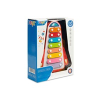 TOYZ Gyermek játék cintányérok