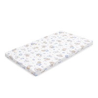 Gyerek habszivacs matrac New Baby STANDARD 120x60x6 cm koala kék