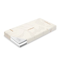 Gyerek matrac New Baby CLASSY 120x60x11 cm Visco-habszivacs Cashmere