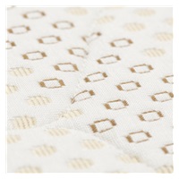 Gyerek matrac New Baby CLASSY 140x70x11 cm Visco-habszivacs Cashmere