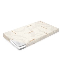 Gyerek matrac New Baby CLASSY 160x80x12 cm Visco-habszivacs Cashmere