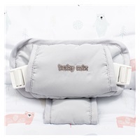 Multifunkcionális baba hinta pihenőszék Baby Mix csiga