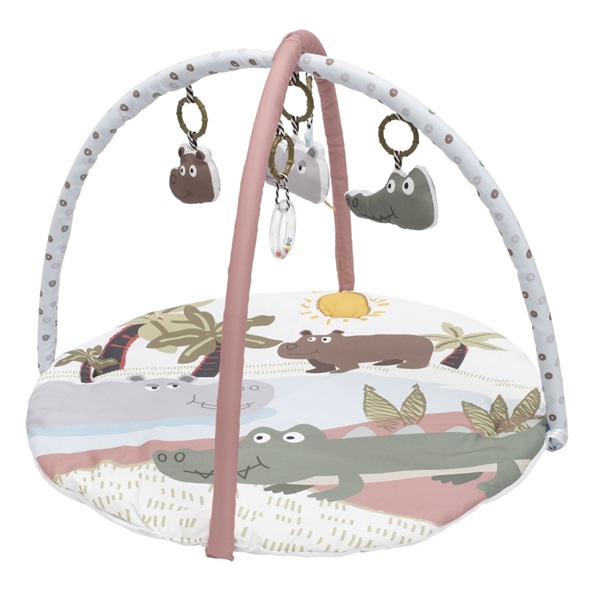 Játszószőnyeg Baby Mix Sahara Animals