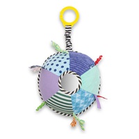 Interaktív játék Baby Mix