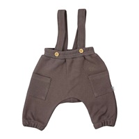 Baba kantáros nadrág Koala Pure brown
