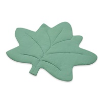 Gyermek muszlin alátét New Baby Maple Leaf mint