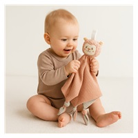 A szundikendő New Baby Lama