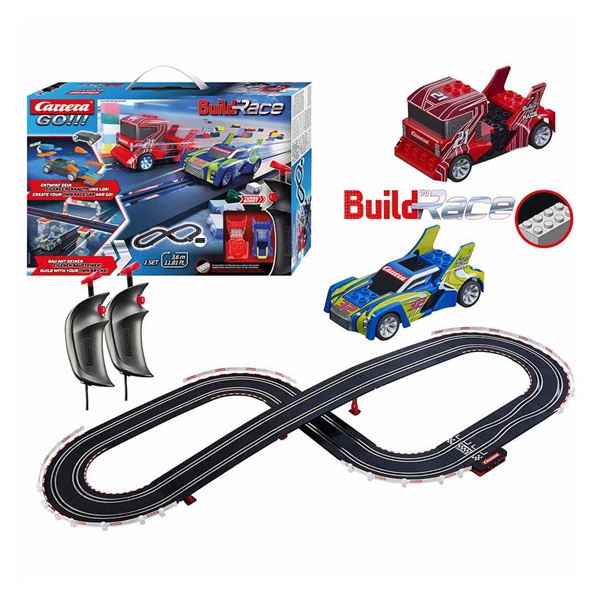 Carrera First Paw Patrol Race