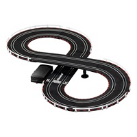 Carrera Go Spider-Man autópálya 2,4m