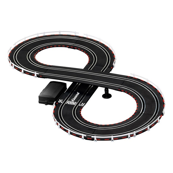 Carrera Go Spider-Man autópálya 2,4m