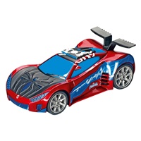 Carrera Go Spider-Man autópálya 2,4m