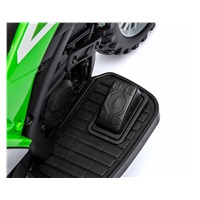 Elektromos kismotor Milly Mally Honda CRF 450R zöld