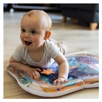 Baby Ono interaktív felfújható vízpárna gyerekeknek