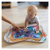 Baby Ono interaktív felfújható vízpárna gyerekeknek