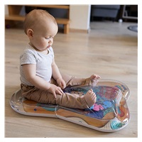 Baby Ono interaktív felfújható vízpárna gyerekeknek