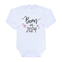 Body nyomtatással New Baby Born in 2024