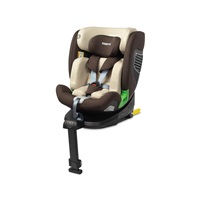 Autós gyerekülés CARETERO KAMPTOS I-SIZE beige