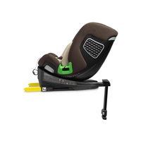 Autós gyerekülés CARETERO KAMPTOS I-SIZE beige