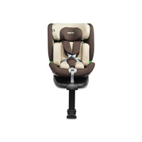 Autós gyerekülés CARETERO KAMPTOS I-SIZE beige